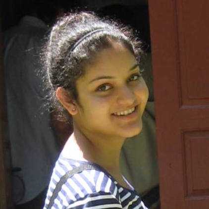 Anushka Dasgupta Picture