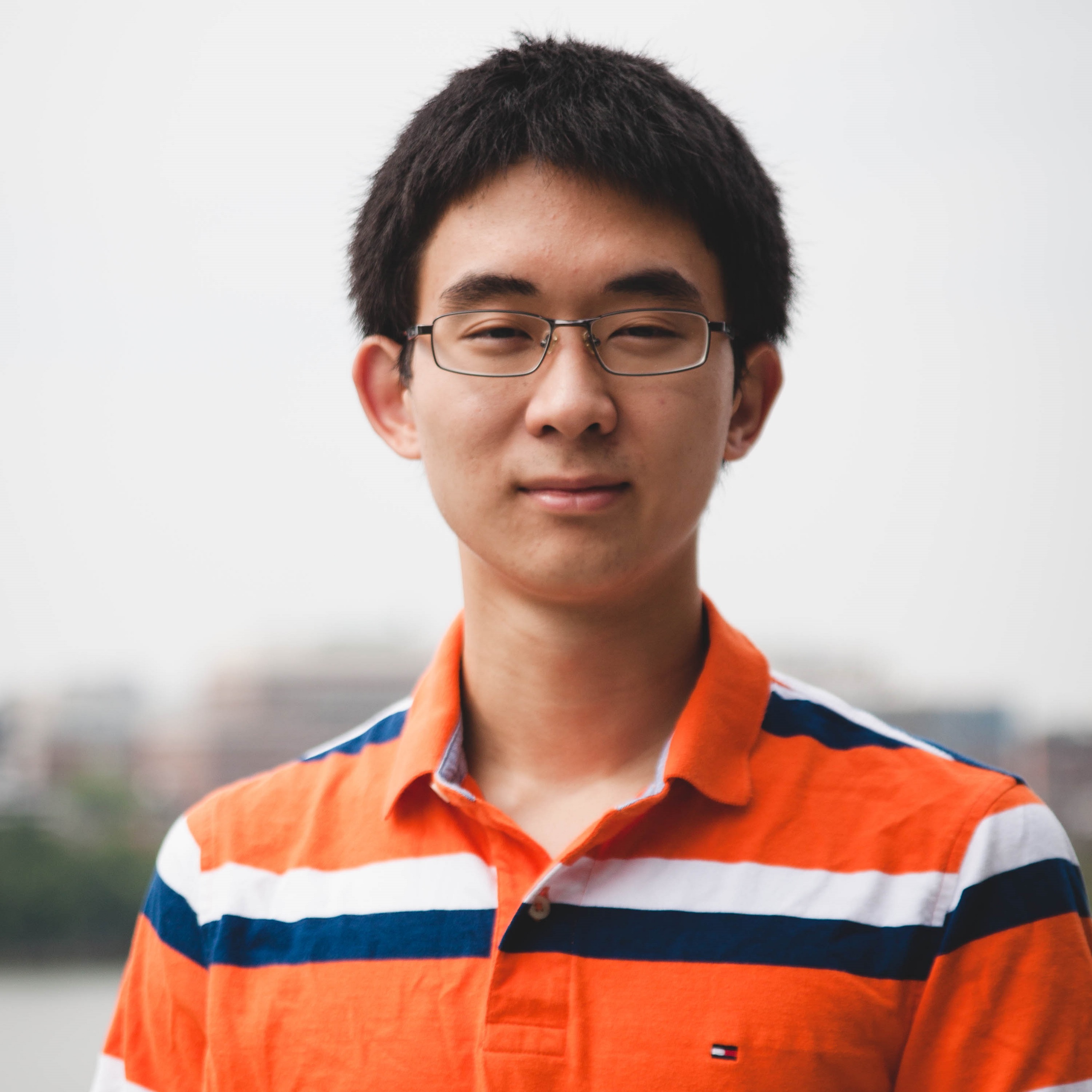 David Fan Picture