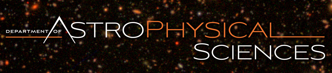Astrophysical Sciences