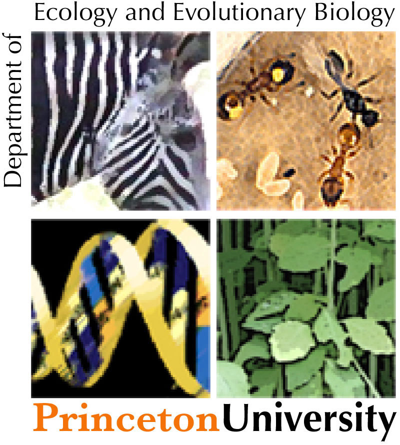 Ecology and Evolutionary Biology