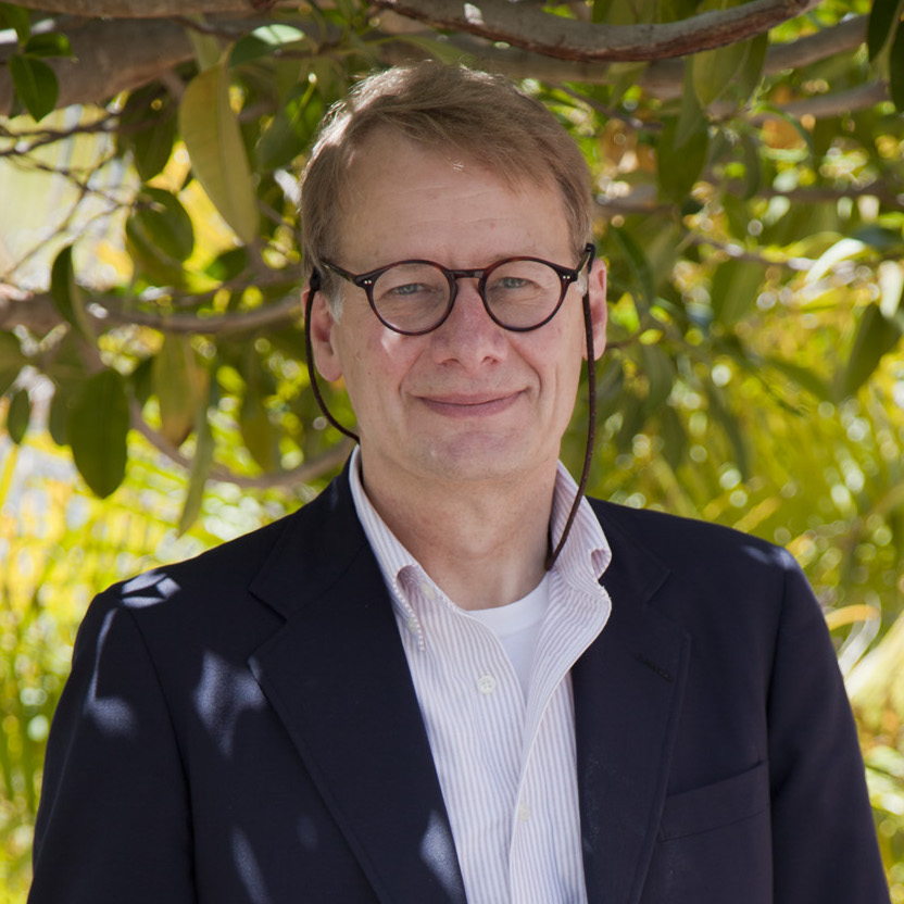 Lyman A. Page