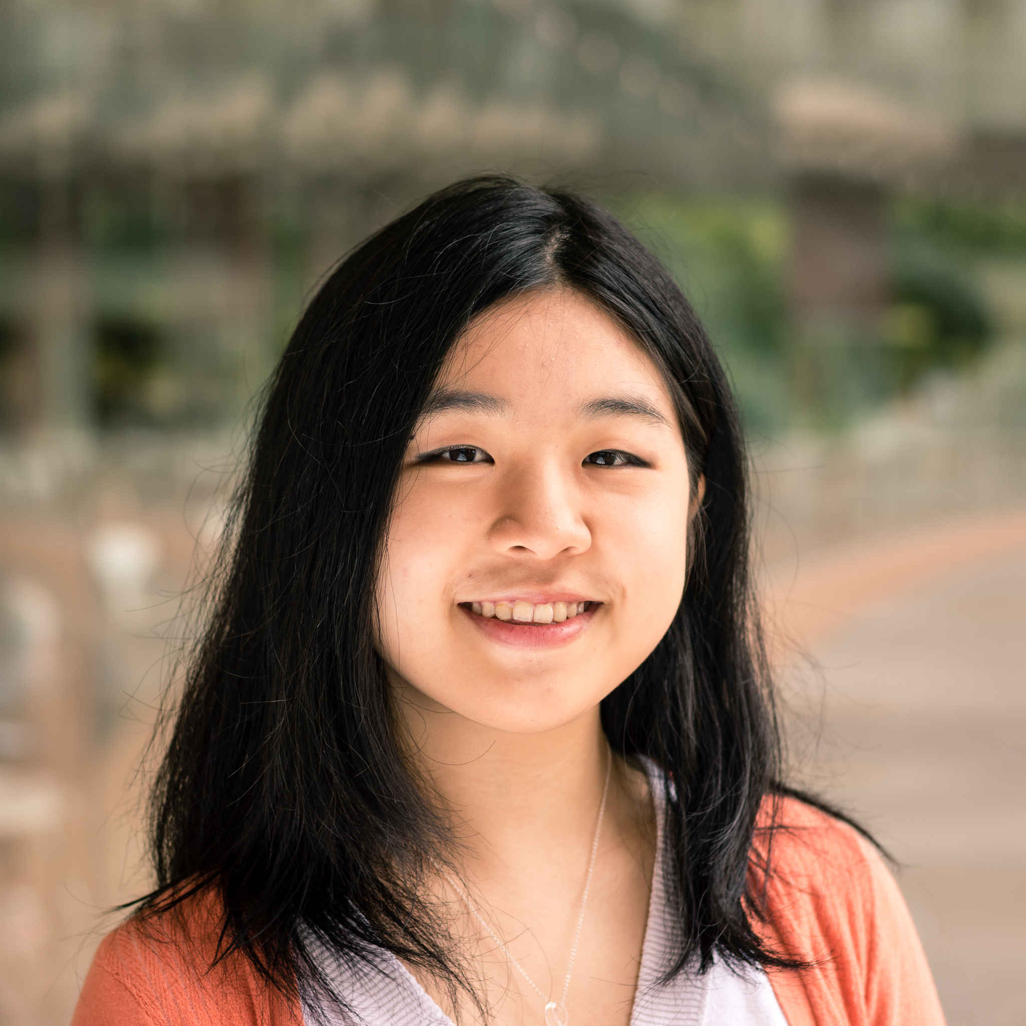 Annie Zou