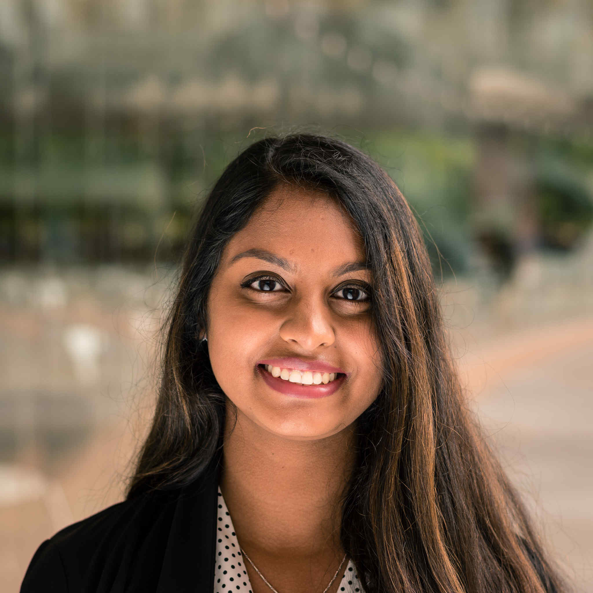 Chitra Parikh