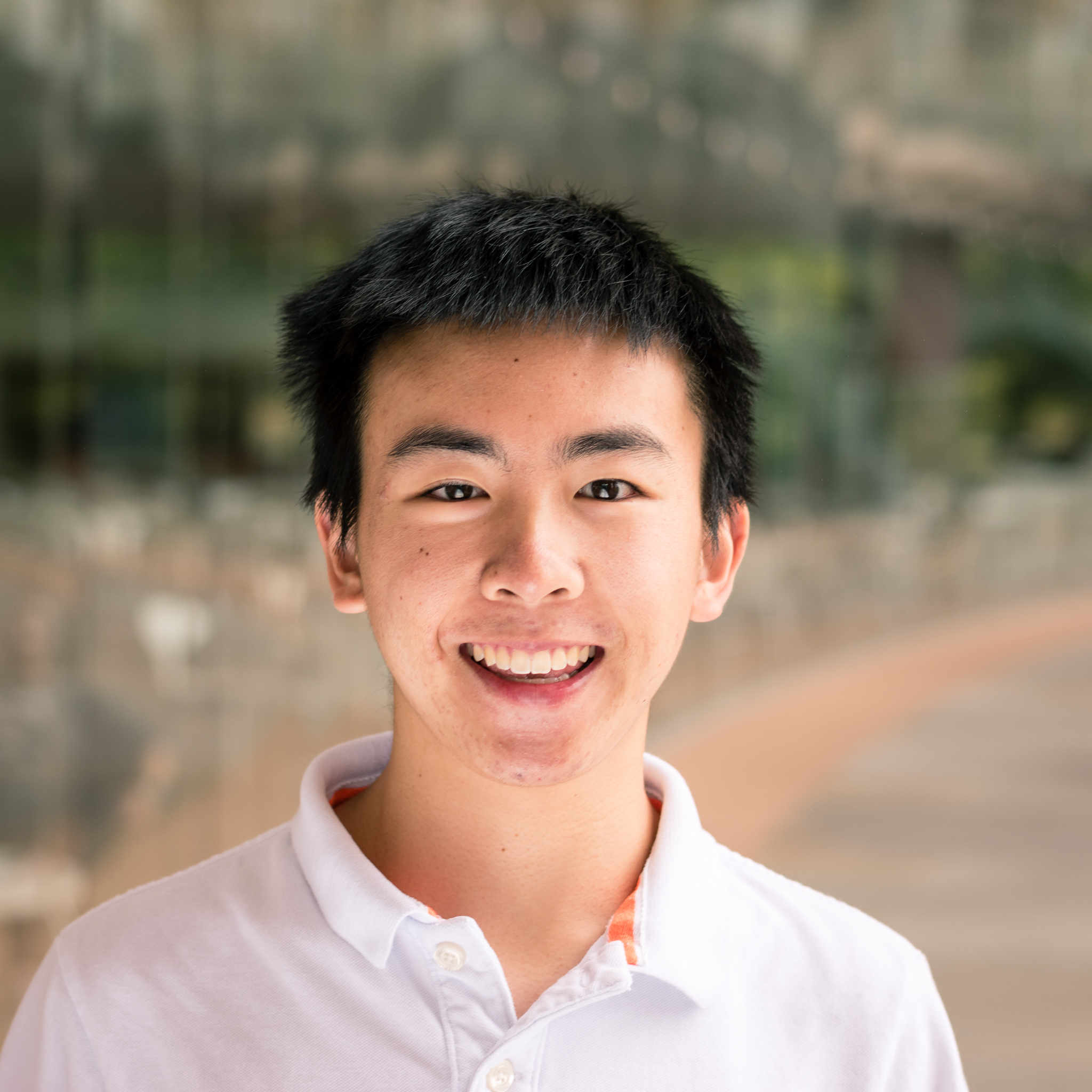 Linus Wang