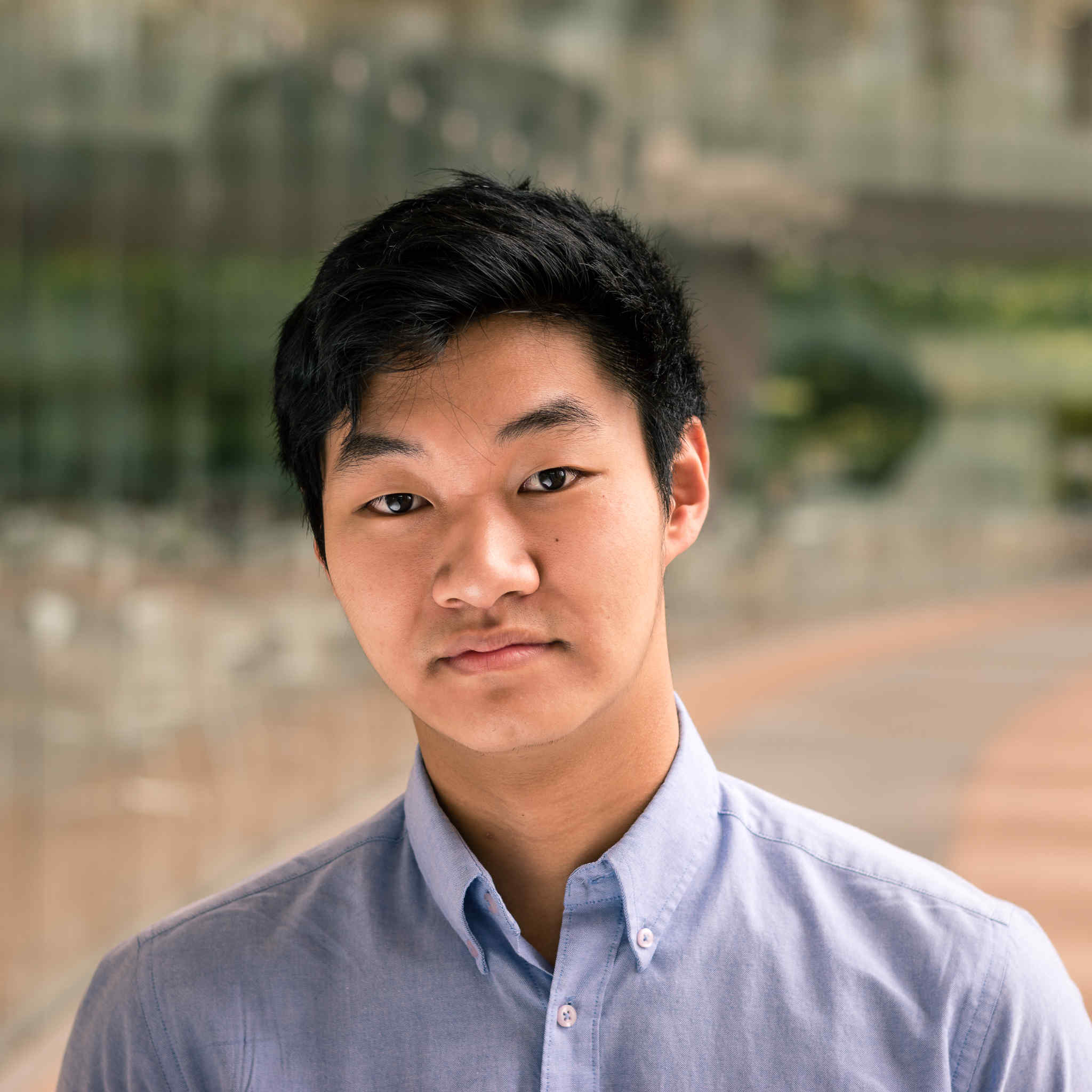 William Jiao