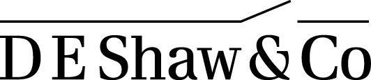 D.E. Shaw