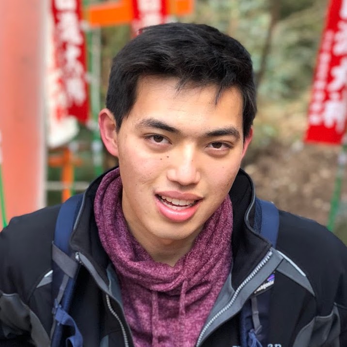 Alex Yue