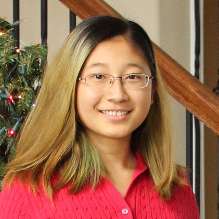 Claire Dong