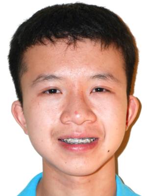Douglas Chin