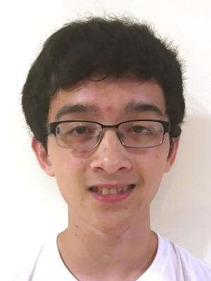 Jasper Lee