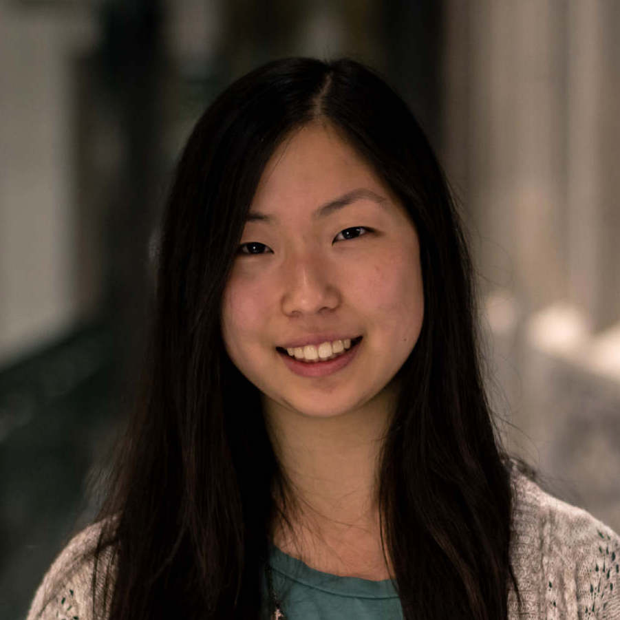 Jessica Ho