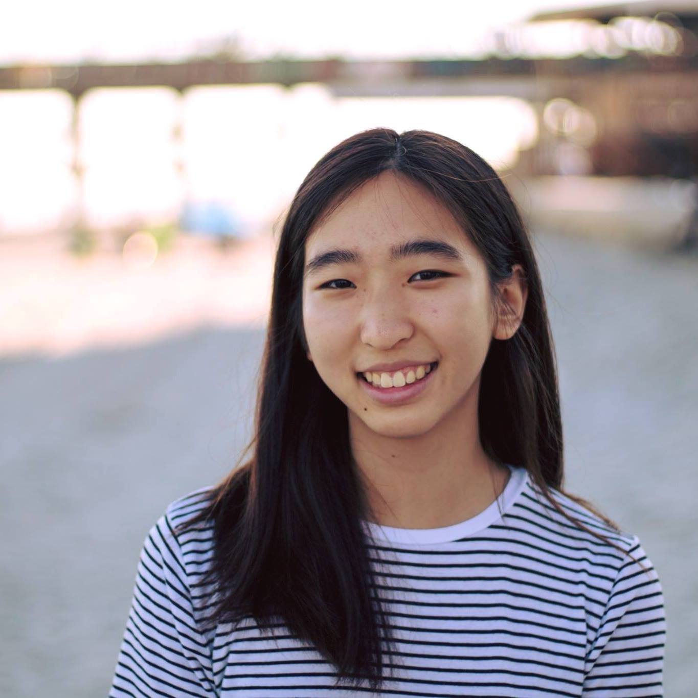 Joyce Gu