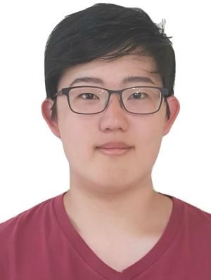 Justin Yi