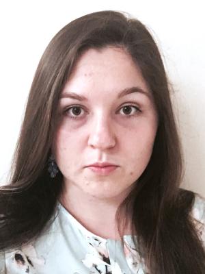 Kalina Tsolova