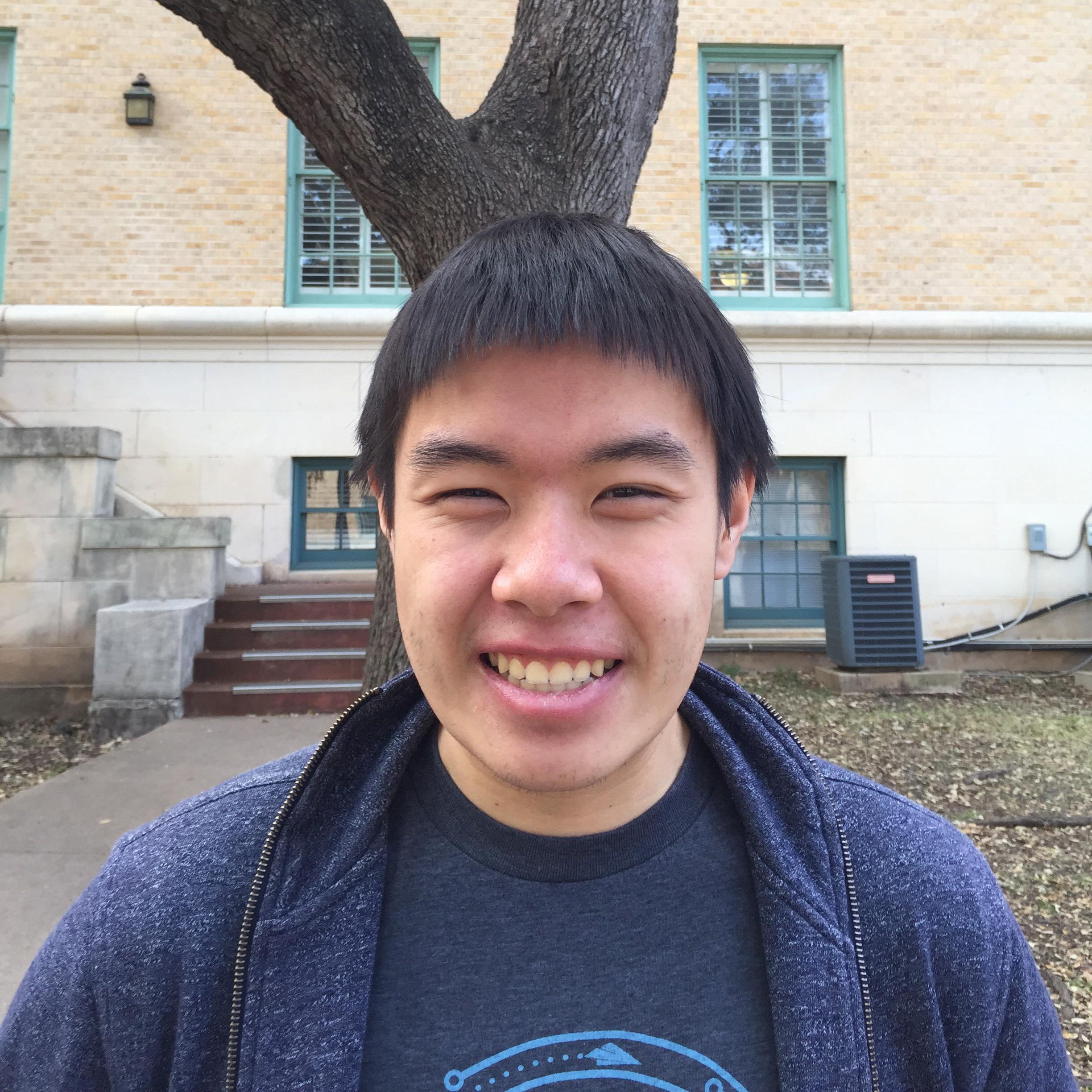 Kevin Chen