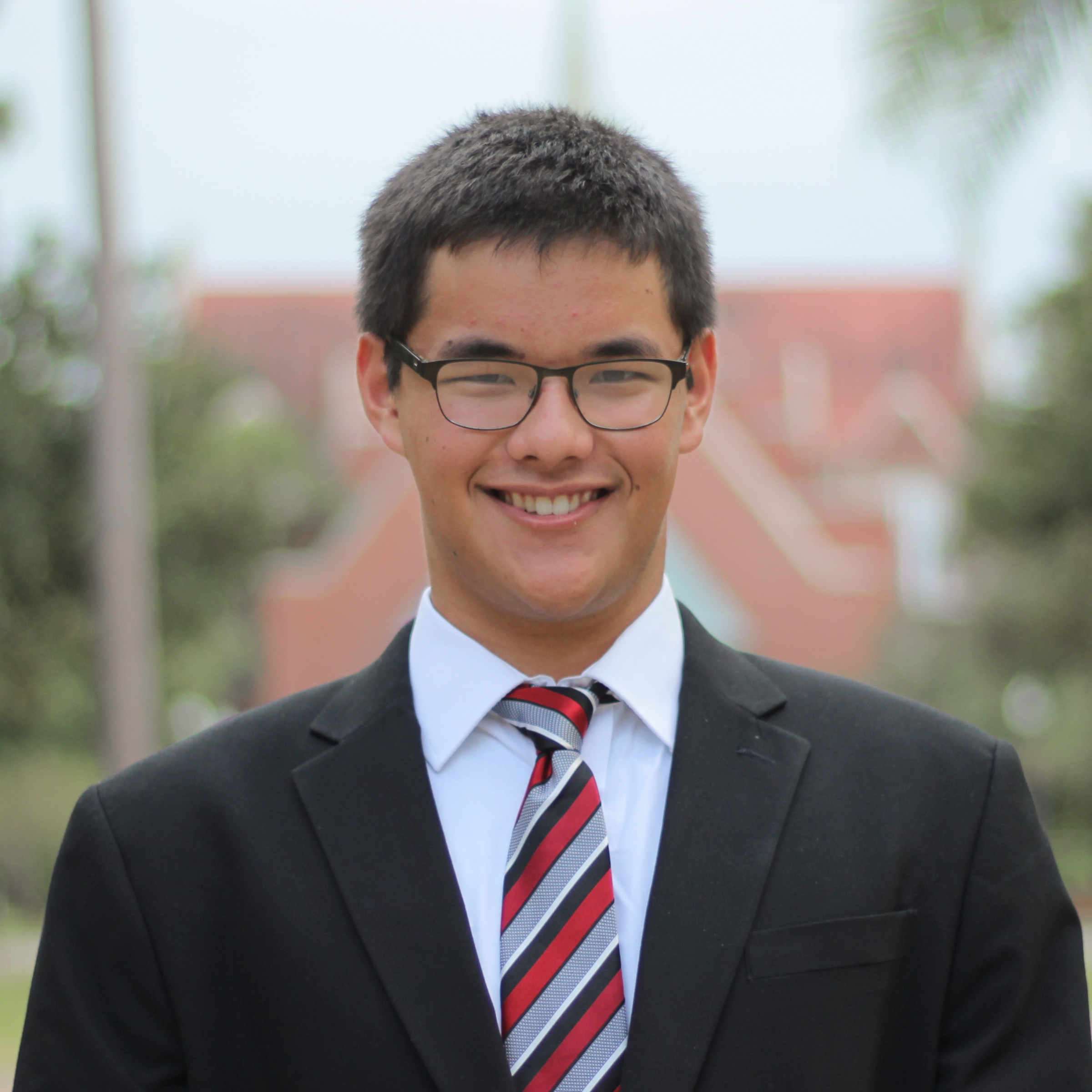 Kevin Hao