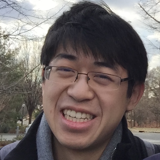 Kyle Xiao