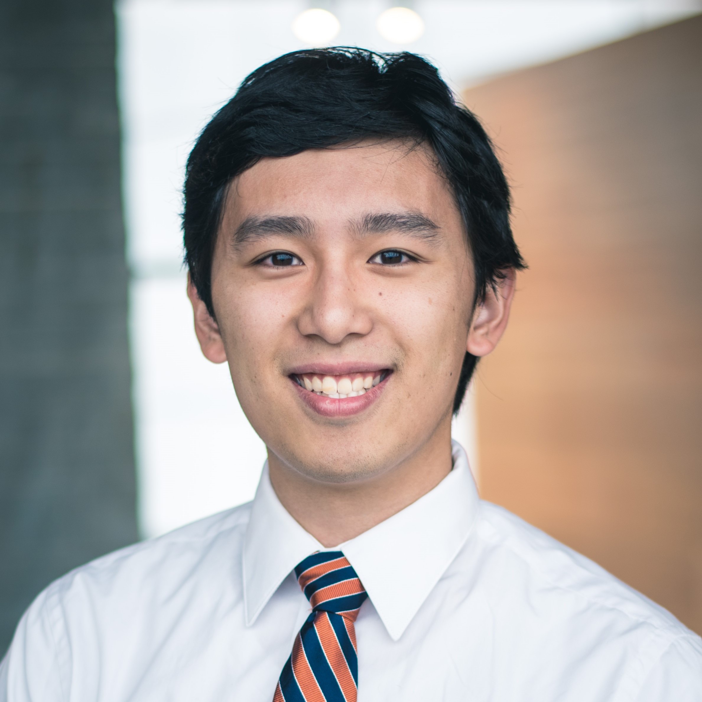 Nicholas Yang
