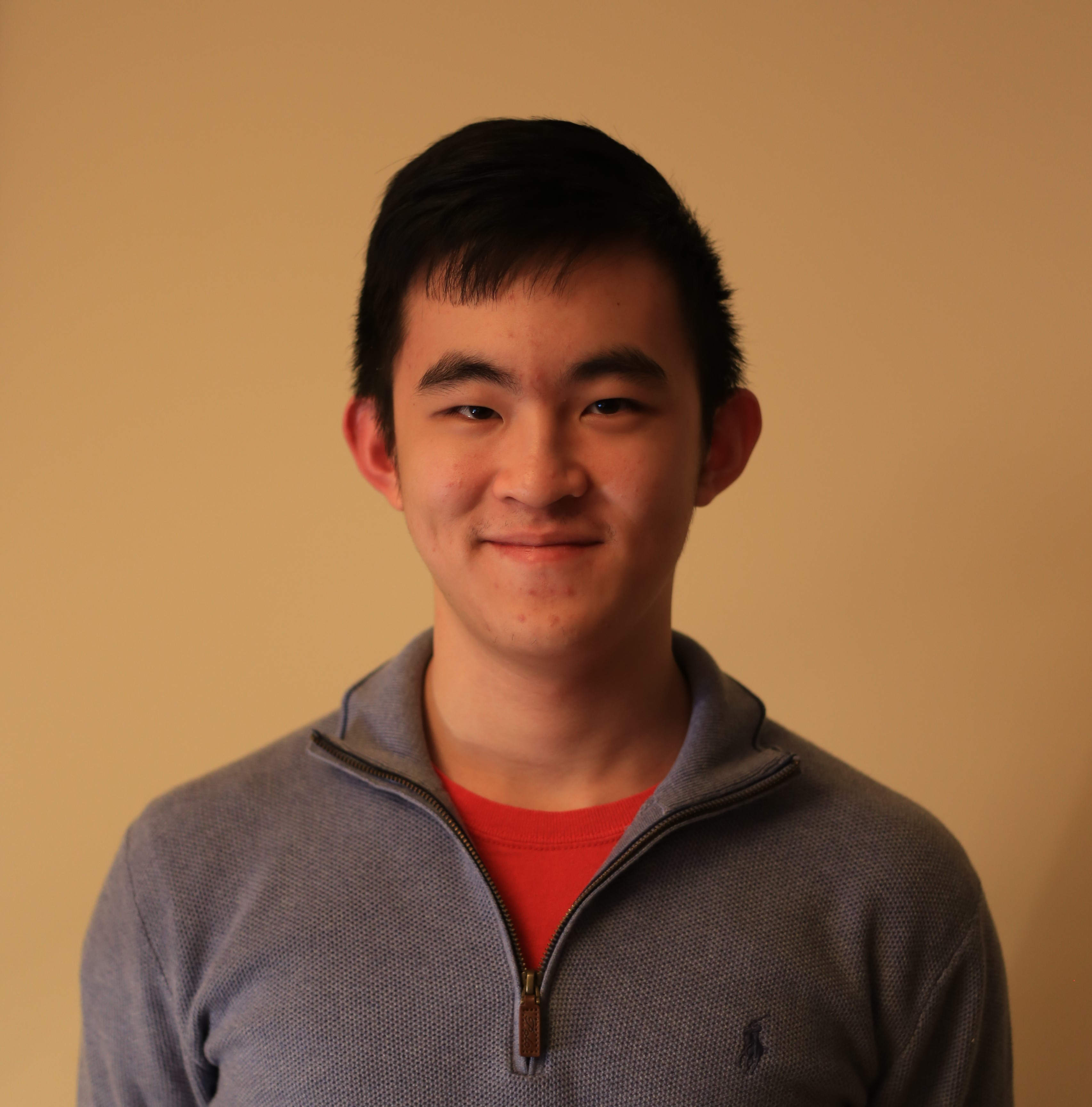 Ryan Chen