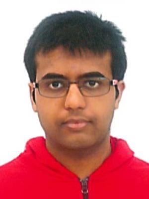 Udit Aabir Basu