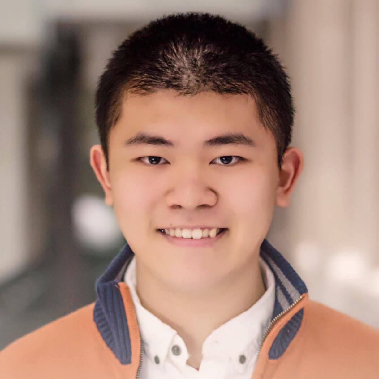 Yanjun Yang
